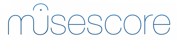musescore logo