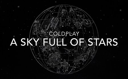 A sky full of stars | ColdPlay | Grupo de percusi贸n