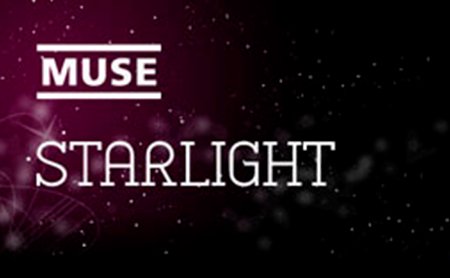 Starlight | Muse | Sexteto de percusi贸n