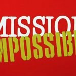 misión imposible