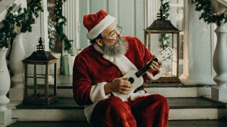 Christmas songs