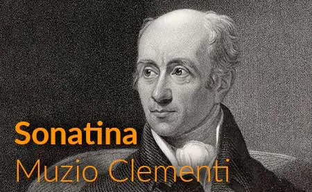 sonatina clementi