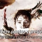 partitura entre poetas y presos