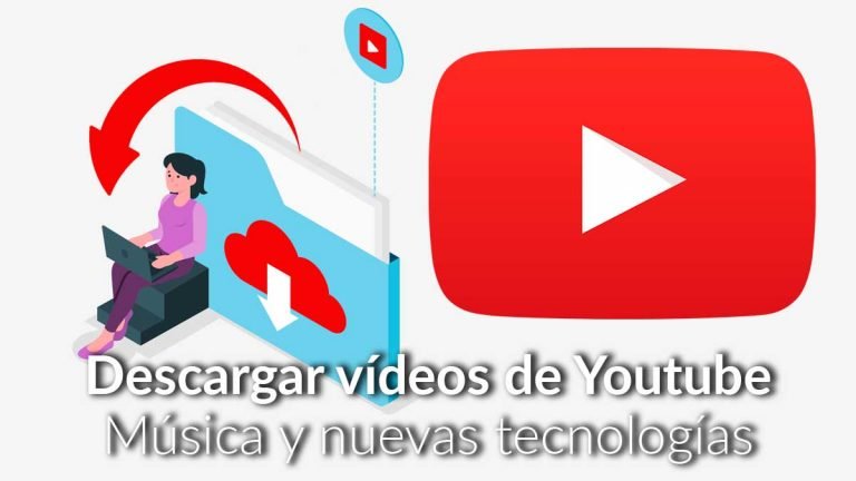 cómo descargar vídeos de youtube sin programas