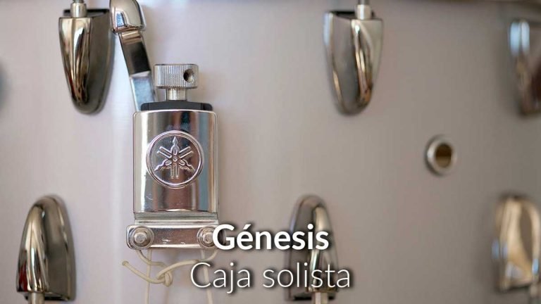 partitura para caja solista en pdf caja instrumental