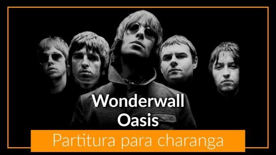 Wonderwall | Oasis