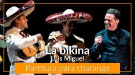 La bikina arreglos gratis para charanga partitura para charanga pdf