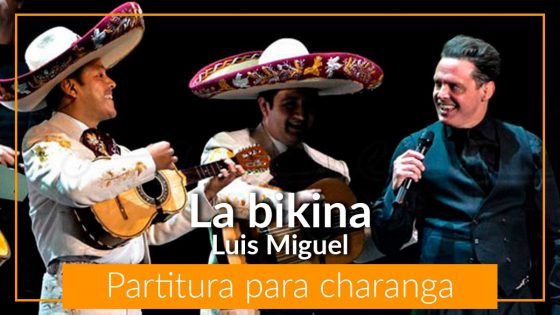 La bikina | Luis Miguel
