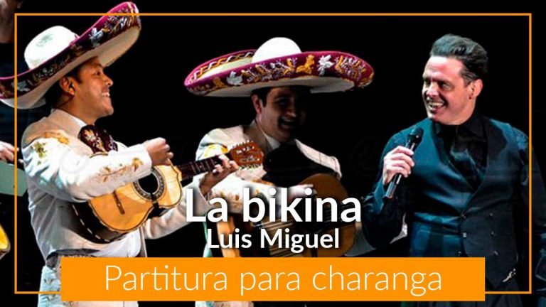 La bikina arreglos gratis para charanga partitura para charanga pdf