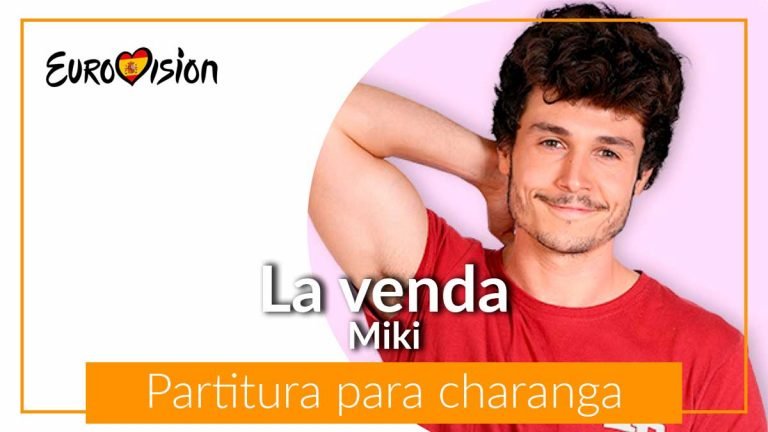 arreglos gratis para charanga partituras para charanga Miki La venda
