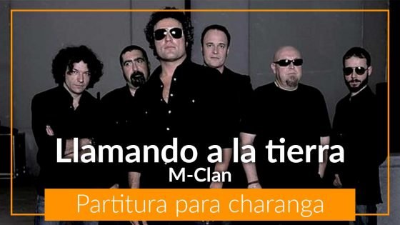 Llamando a la tierra | M-Clan