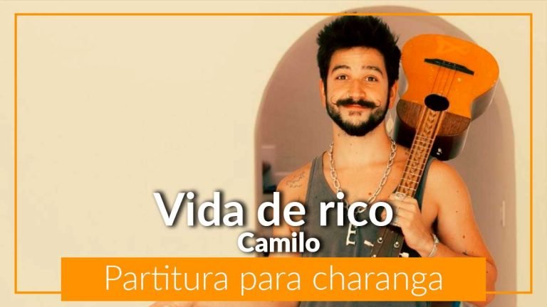 partituras gratis para charanga en pdf partitura vida de rico camilo