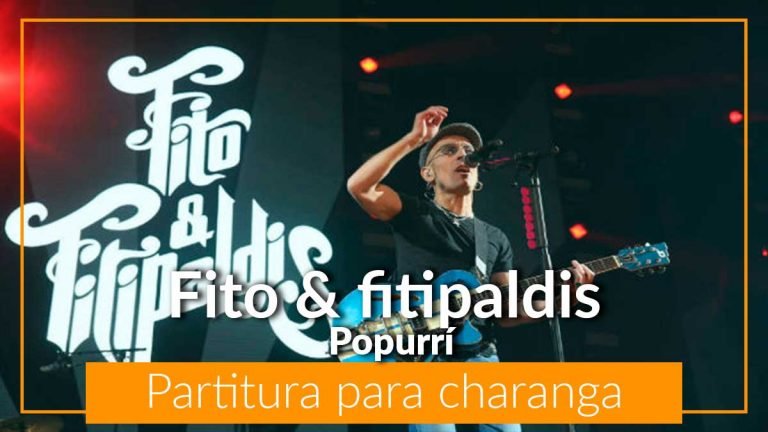 fito y los fitipaldis antes de que cuente 10 whisky barato por la boca vive el pez partitura gratis en pdf partitura de charanga