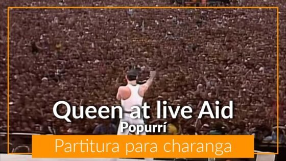 Queen at live Aid | Queen