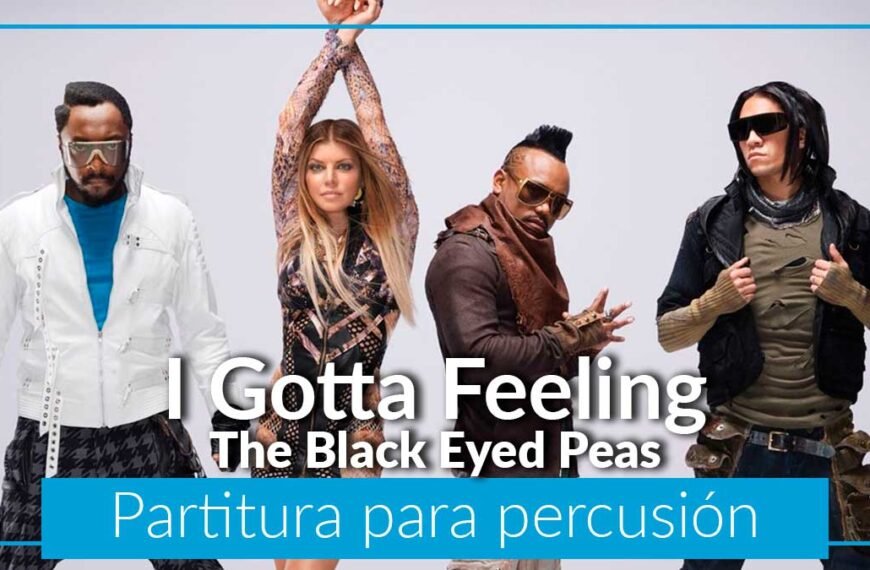 I Gotta Feeling | The Black Eyed Peas