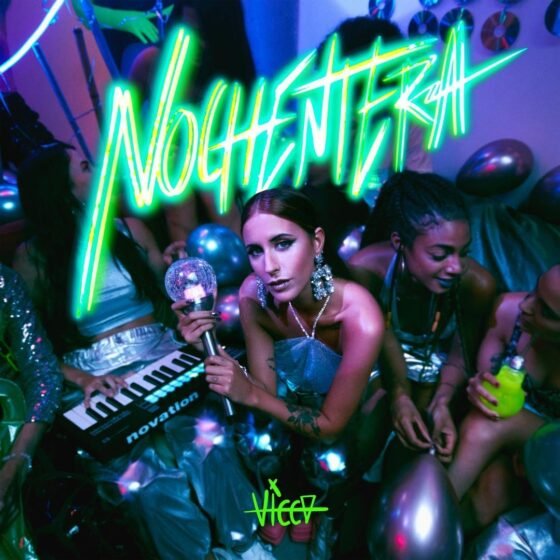 Nochentera | Vicco