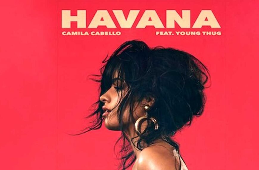 Havana | Camila Cabello