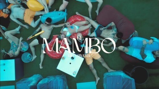 El Mambo | Kiko Rivera