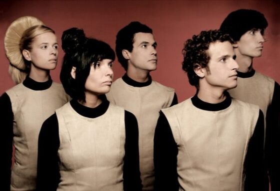 Indie Rock | La revolución Sexual – Mi realidad – Solo quiero bailar