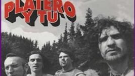 partitura gratis en pdf partitura de charanga arreglos para charanga txaranga Platero y tú el roce de tu cuerpo tras la barra hay poco rock&roll