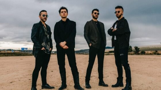 Los Perros | Arde Bogotá