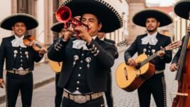 partitura gratis en pdf partitura de charanga arreglos para charanga Txaranga Mexican Mix Yo no me caso compadre La Adelita Me gustas mucho