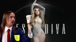 partitura gratis en pdf partitura de charanga arreglos para charanga Txaranga Eurovision 2025 Esa Diva Melody Tommy Cash Espresso Macchiato