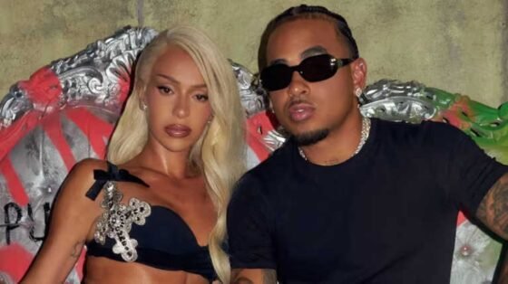 Última noche | Bad Gyal y Ozuna