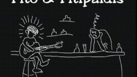 partitura gratis en pdf partitura de charanga arreglos para charanga Txaranga Rojitas las orejas fito&fitipaldis