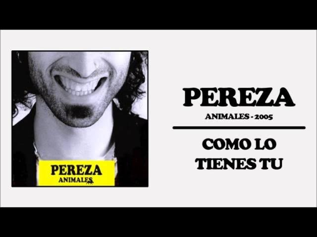 Como lo tienes tú pereza Transcripción partitura para batería partituras PDF Play-Along