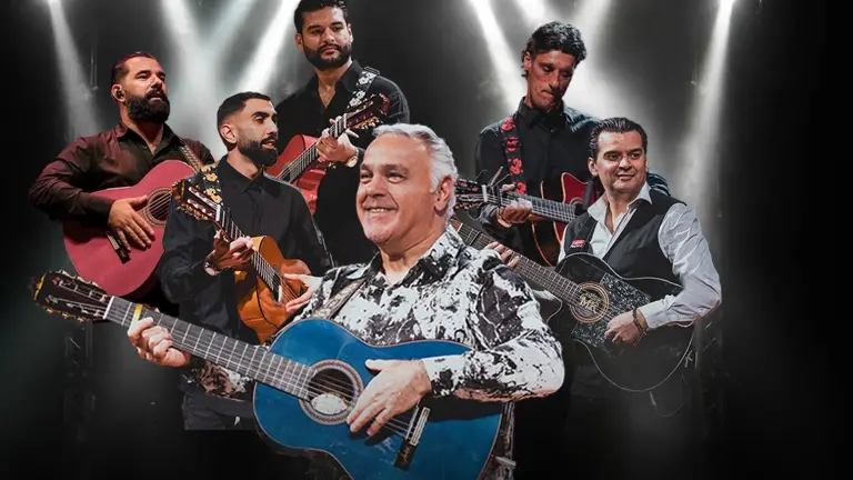 ¡Que nos quiten lo bailao! | Volare – Solo se vive una vez – Volando voy