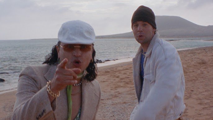 El Baifo | Al Golpito – La Graciosa