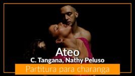 partitura gratis en pdf partitura de charanga arreglos para charanga txaranga Ateo C. Tangana Nathy Peluso