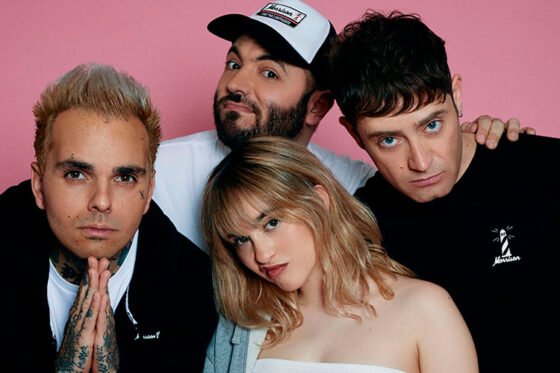 El fin del mundo – La la love you